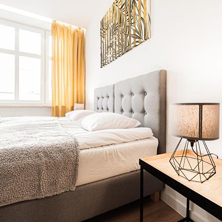Apartamenty Chopina 4 Racibórz Exteriér fotografie