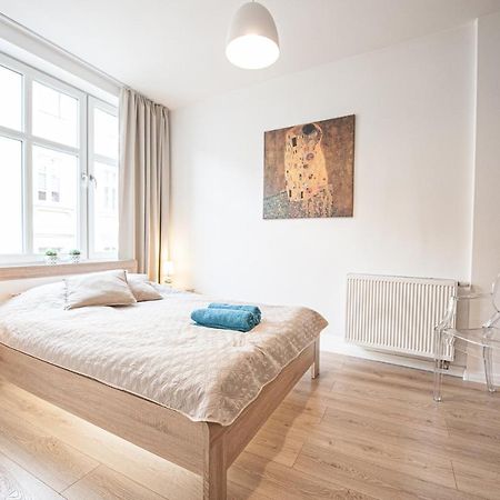 Apartamenty Chopina 4 Racibórz Exteriér fotografie