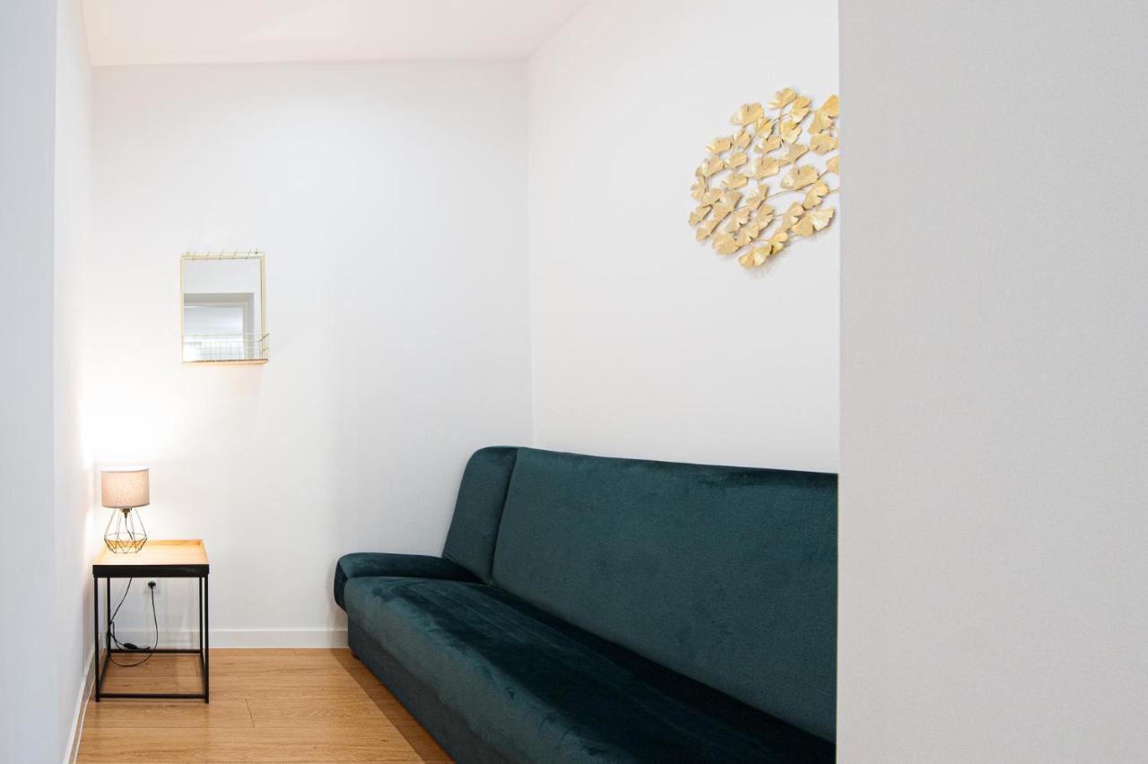 Apartamenty Chopina 4 Racibórz Exteriér fotografie