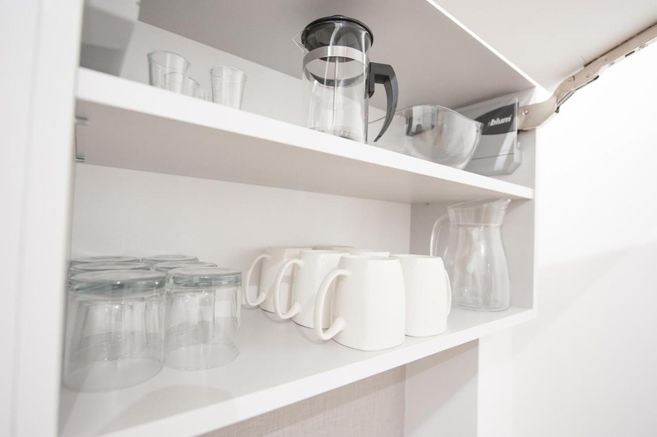 Apartamenty Chopina 4 Racibórz Exteriér fotografie